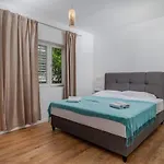 Luxury Mila On Ciovo Apartman *
