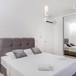 Luxury Mila On Ciovo Apartman Trogir