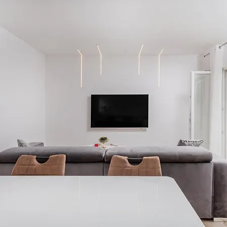 דירה Luxury Mila On Ciovo