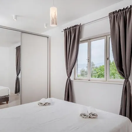 Luxury Mila On Ciovo טרוגיר