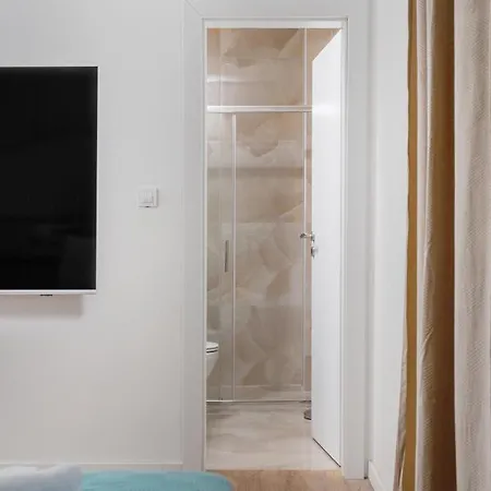 דירה Luxury Mila On Ciovo *
