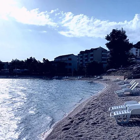 Apartman Luxury Mila On Ciovo *