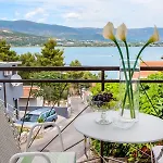Luxury Mila On Ciovo Appartamento Traù