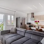 Luxury Mila On Ciovo Appartamento Traù