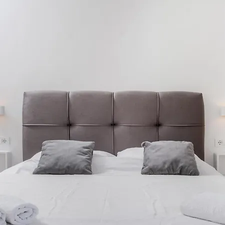 Luxury Mila On Ciovo Appartamento *