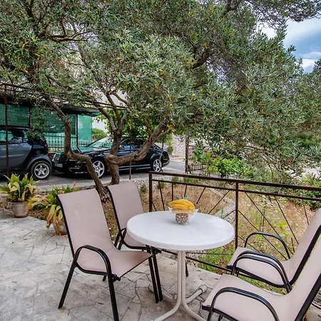 Daire Luxury Mila On Ciovo Trogir